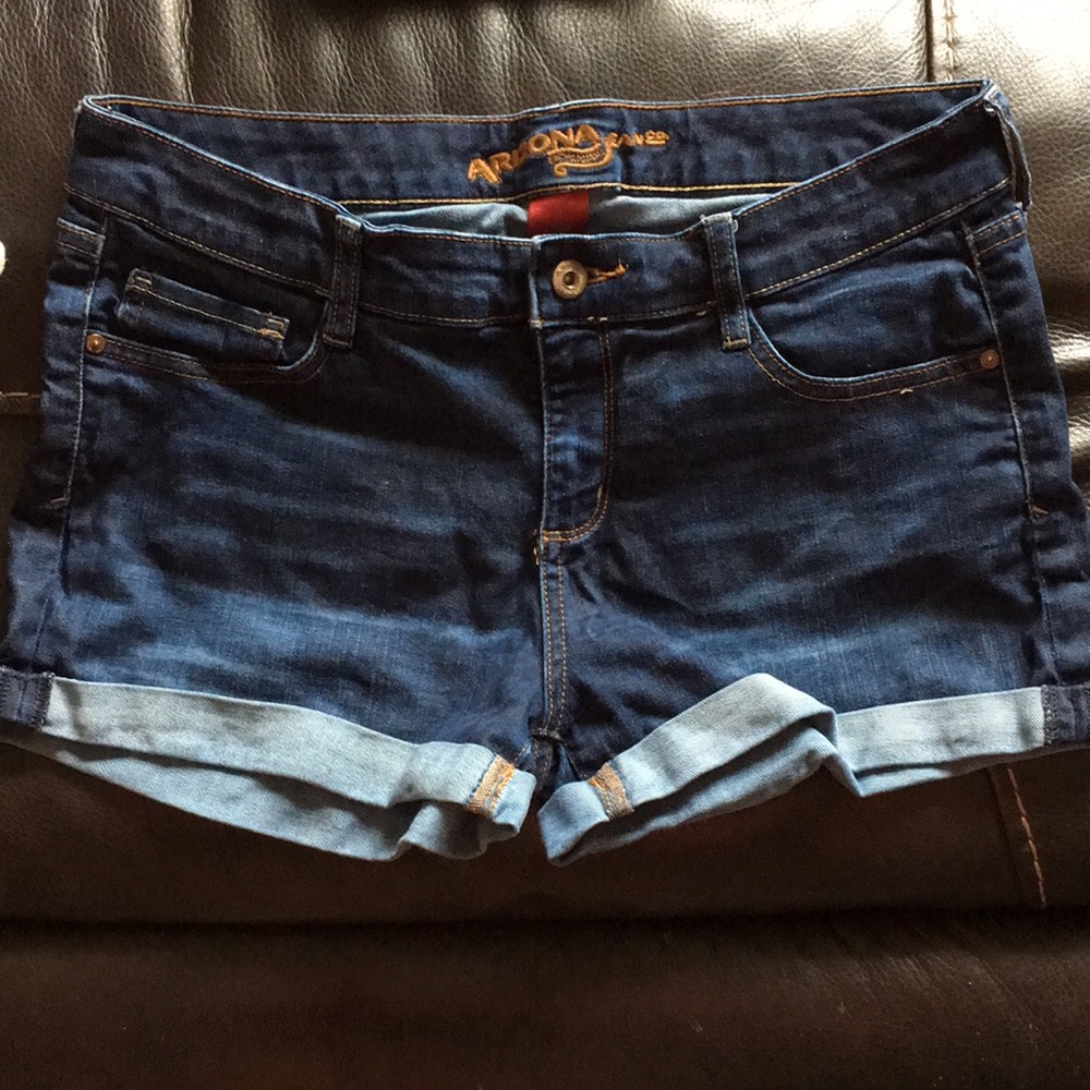Arizona Jean Shorts